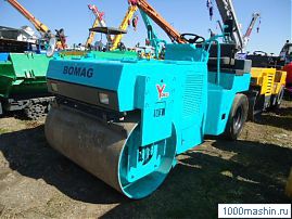  :   Bomag BW131ACW