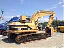  :   Caterpillar 320L