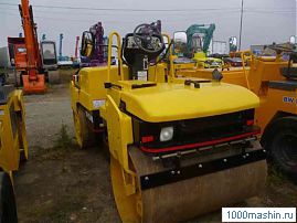  :   Caterpillar CB334D