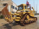  :  Caterpillar D8N