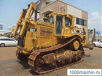  :  Caterpillar D8N