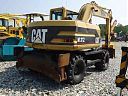  :   Caterpillar M312