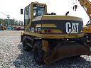  :   Caterpillar M312