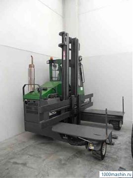  :   Combilift  