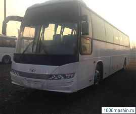  :   Daewoo BH120F