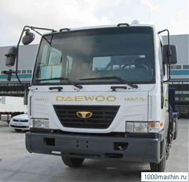  :  Daewoo 