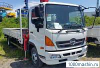  :     Hino Ranger