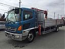  :     Hino Ranger