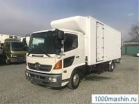  :  Hino Ranger