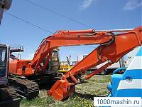  :   Hitachi EX200