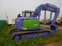  :   Hitachi EX135UR