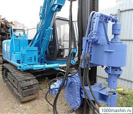  :   Hitachi EX60-2