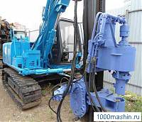  :   Hitachi EX60-2