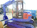  :   Hitachi EX75UR