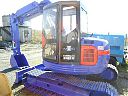  :   Hitachi EX75UR