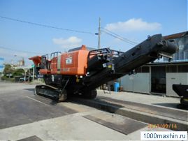  :   Hitachi ZR950JC