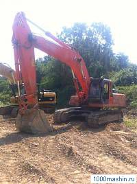  :   Hitachi ZX330