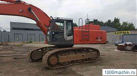  :   Hitachi ZX450-3