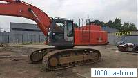  :   Hitachi ZX450-3