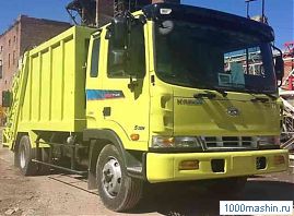  :  Hyundai HD120