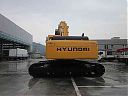 ������� �����������: ���������� ���������� Hyundai Robex 3600LC-7