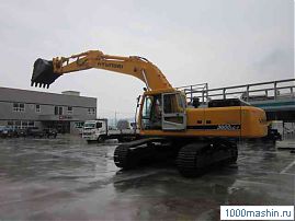  :   Hyundai Robex 3600LC-7