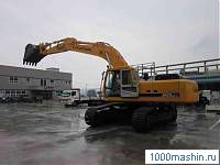  :   Hyundai Robex 3600LC-7