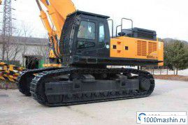  :   Hyundai Robex 8000LC-7A