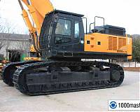  :   Hyundai Robex 8000LC-7A