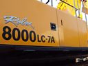  :   Hyundai Robex 8000LC-7A