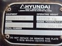 ������� �����������: ���������� ���������� Hyundai Robex 8000LC-7A