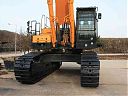  :   Hyundai Robex 8000LC-7A