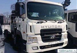  :     Hyundai Trago