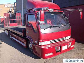  :  Isuzu Elf