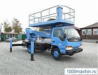  :  Isuzu Elf