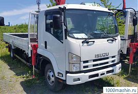  : - Isuzu Forward