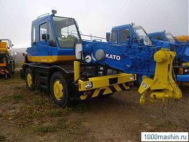  :  Kato KR10H-L