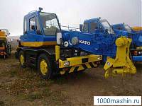  :  Kato KR10H-L