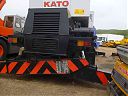 Продажа спецтехники: Автокран Kato KR35H-III