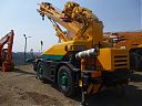  :  Kobelco RK160-2