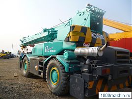  :  Kobelco RK250-3