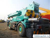  :  Kobelco RK250-3