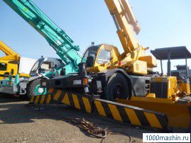  :  Kobelco RK250-3