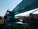  :  Kobelco RK350-2