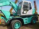  :   Kobelco SK100W