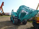  :   Kobelco SK100W