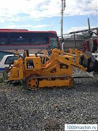  :  Komatsu D10S