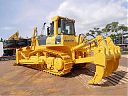  :  Komatsu D155A-51