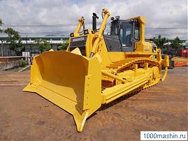  :  Komatsu D155A-51