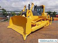  :  Komatsu D155A-51